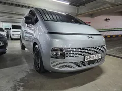 2023 Hyundai Staria Cargo 3-Seater — фото 1