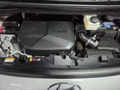 2023 Hyundai Staria Cargo 3-Seater — фото 6