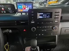 2023 Hyundai Staria Cargo 3-Seater — фото 14