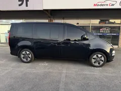 2023 Hyundai Staria Tourer 9-Seater — фото 4
