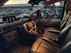 2023 Hyundai Staria Tourer 9-Seater — фото 9