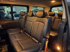 2023 Hyundai Staria Tourer 9-Seater — фото 10