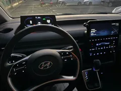 2023 Hyundai Staria Tourer 9-Seater — фото 14