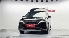 2023 Kia Carnival Gasoline 7-seater Limousine(Special vehicle) — фото 3