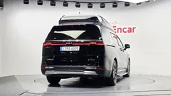 2023 Kia Carnival Gasoline 7-seater Limousine(Special vehicle) — фото 4