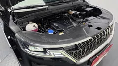 2023 Kia Carnival Gasoline 7-seater Limousine(Special vehicle) — фото 6