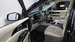 2023 Kia Carnival Gasoline 7-seater Limousine(Special vehicle) — фото 10