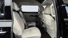 2023 Kia Carnival Gasoline 7-seater Limousine(Special vehicle) — фото 11