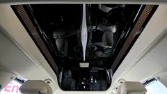 2023 Kia Carnival Gasoline 7-seater Limousine(Special vehicle) — фото 20