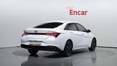 2023 Hyundai Avante Smart — фото 2