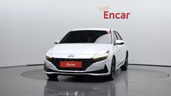 2023 Hyundai Avante Smart — фото 3