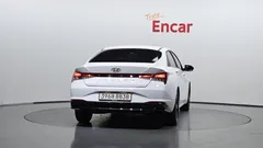 2023 Hyundai Avante Smart — фото 4