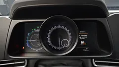 2023 Hyundai Avante Smart — фото 8