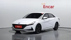 2023 Hyundai Avante Smart — фото 12