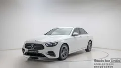 2023 Mercedes-Benz E-Class E250 AMG Line — фото 1