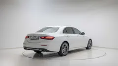 2023 Mercedes-Benz E-Class E250 AMG Line — фото 2