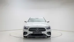 2023 Mercedes-Benz E-Class E250 AMG Line — фото 3