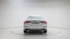 2023 Mercedes-Benz E-Class E250 AMG Line — фото 4