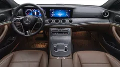 2023 Mercedes-Benz E-Class E250 AMG Line — фото 7