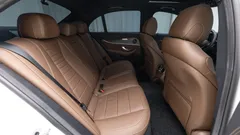 2023 Mercedes-Benz E-Class E250 AMG Line — фото 10