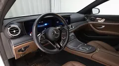 2023 Mercedes-Benz E-Class E250 AMG Line — фото 17
