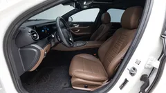 2023 Mercedes-Benz E-Class E250 AMG Line — фото 18