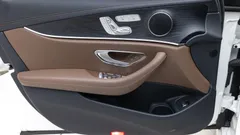 2023 Mercedes-Benz E-Class E250 AMG Line — фото 19