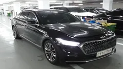 2022 Kia K9 3.3 T-GDI AWD — фото 1