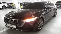 2022 Kia K9 3.3 T-GDI AWD — фото 2
