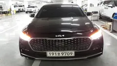 2022 Kia K9 3.3 T-GDI AWD — фото 3