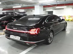 2022 Kia K9 3.3 T-GDI AWD — фото 6