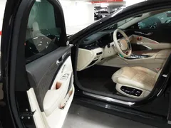 2022 Kia K9 3.3 T-GDI AWD — фото 7
