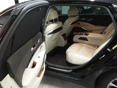 2022 Kia K9 3.3 T-GDI AWD — фото 8