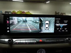 2022 Kia K9 3.3 T-GDI AWD — фото 9