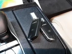 2022 Kia K9 3.3 T-GDI AWD — фото 15