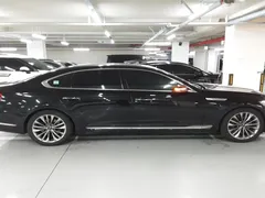 2022 Kia K9 3.3 T-GDI AWD — фото 19