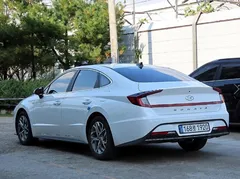 2023 Hyundai Sonata 2.0 LPG — фото 3