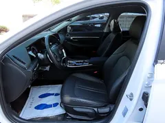2023 Hyundai Sonata 2.0 LPG — фото 5