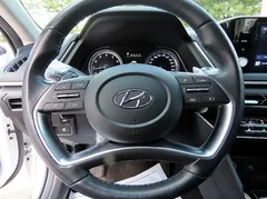 2023 Hyundai Sonata 2.0 LPG — фото 8