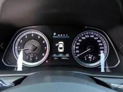 2023 Hyundai Sonata 2.0 LPG — фото 9