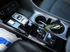 2023 Hyundai Sonata 2.0 LPG — фото 10