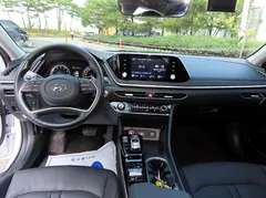 2023 Hyundai Sonata 2.0 LPG — фото 14
