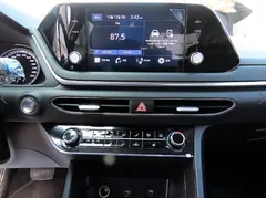2023 Hyundai Sonata 2.0 LPG — фото 17