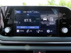 2023 Hyundai Sonata 2.0 LPG — фото 18