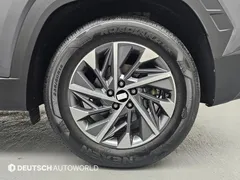 2022 Hyundai Tucson Gasoline 1.6 Turbo 2WD — фото 5