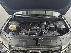 2022 Hyundai Tucson Gasoline 1.6 Turbo 2WD — фото 6
