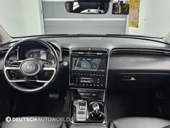 2022 Hyundai Tucson Gasoline 1.6 Turbo 2WD — фото 7