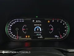2022 Hyundai Tucson Gasoline 1.6 Turbo 2WD — фото 8