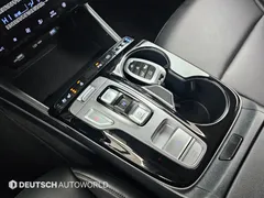 2022 Hyundai Tucson Gasoline 1.6 Turbo 2WD — фото 9