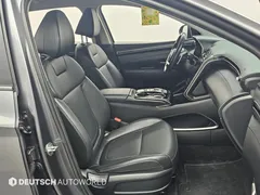 2022 Hyundai Tucson Gasoline 1.6 Turbo 2WD — фото 10